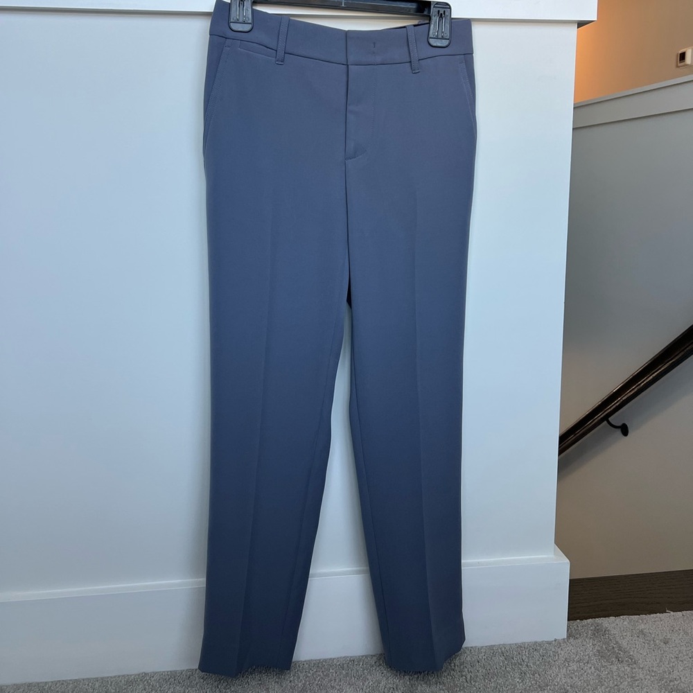 Vince Women's Gray Pants